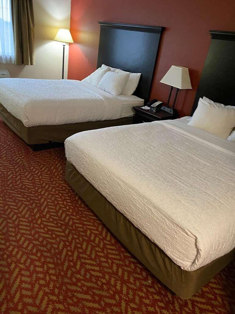 Grandstay Hotel & Suites Cambridge Room photo