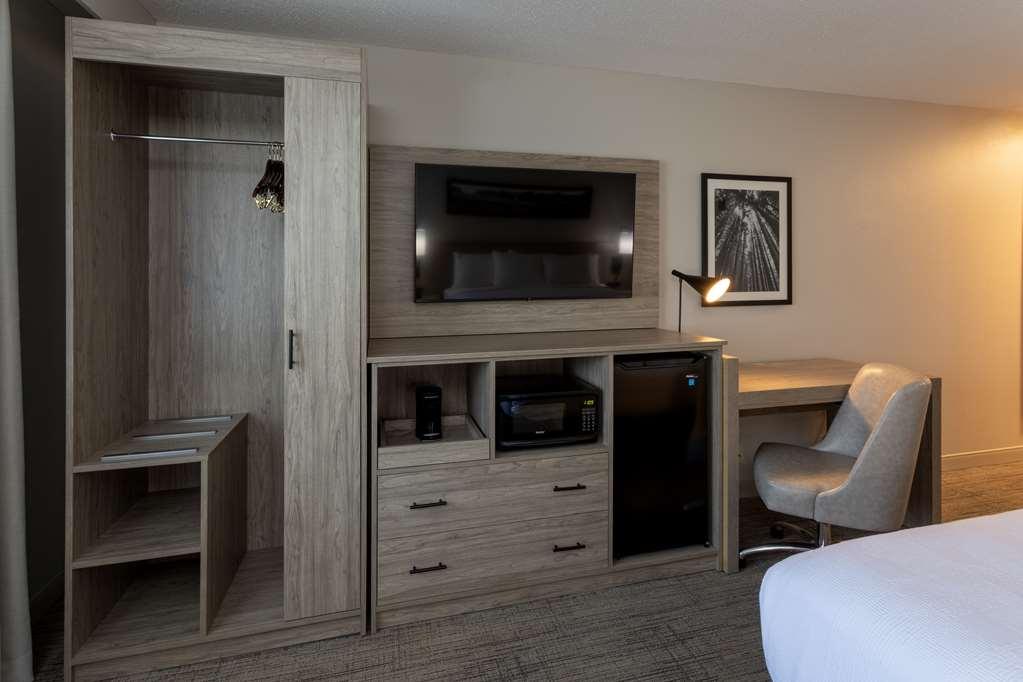 Grandstay Hotel & Suites Cambridge Room photo